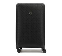 GUESS valise Wilder 28 IN 8-WHEELER Black