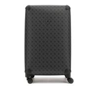 GUESS valise Wilder 28 In 8-Wheeler Exp. L Charcoal