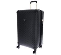 Guess Valise Wilder 28 in 8-Wheeler Exp. L Gris foncé pour femme