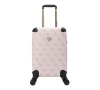 GUESS Valisette 'BERTA' lilas / mauve, Taille One Size
