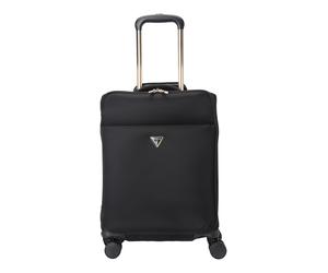 GUESS Valisette 'Follie' noir, Taille One Size