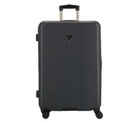 GUESS Valisette 'Jesco' anthracite, Taille One Size