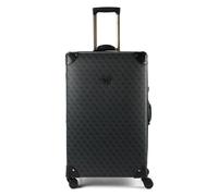 GUESS Valisette 'Latona' noir, Taille One Size