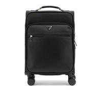 GUESS Valisette 'NOROM 18 IN 8-WHEELER' noir, Taille One Size