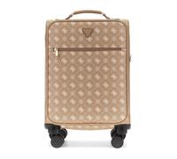 GUESS Valisette 'Silia' chamois / beige clair, Taille One Size