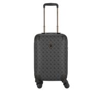 GUESS Valisette 'Wilder' anthracite / noir, Taille One Size