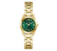 GUESS VEDA GW0927L2 Montre pour femme en acier inoxydable doré