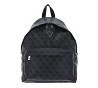 GUESS Venezia BCKPCK W Front Pocket, Bag Men, Noir, Taille Unique