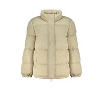Guess - Veste à manches longues - Femme - Vestes - Beige - Taille: 42 FR