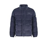 Guess - Veste à manches longues - Homme - Vestes - Bleu - Taille: 2XL