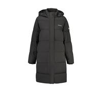 Guess - Veste Courte - Femme - Manteaux - Noir - Taille: 36 FR