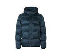 GUESS Veste d’hiver bleu cyan, Taille XL