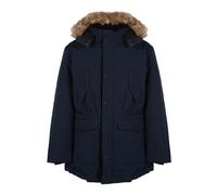 Guess - Veste d`hiver - Homme - Vestes - Bleu - Taille: XS