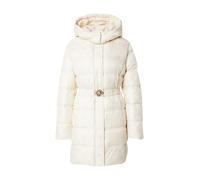 GUESS Veste d’hiver 'IMMA' crème / beige clair, Taille M