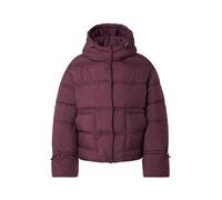 GUESS Veste d’hiver 'New Daisy' lie de vin, Taille L