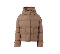 GUESS Veste d’hiver 'New Daisy' taupe, Taille XL