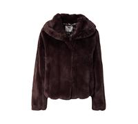 GUESS Veste d’hiver 'NEW SOPHY' brun foncé, Taille S