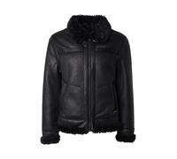 GUESS Veste d’hiver noir, Taille XL