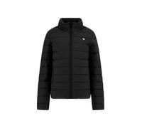 GUESS Veste d’hiver noir, Taille XS