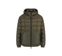 GUESS Veste d’hiver vert, Taille L