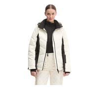 Guess - Veste de ski - Femme - Vestes - Beige - Taille: 36 FR