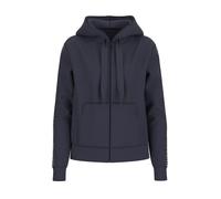 GUESS Veste de survêtement bleu, Taille XS