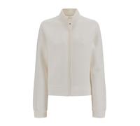 GUESS Veste de survêtement 'New Allie' blanc, Taille XS