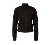 GUESS Veste de survêtement 'New Allie' noir, Taille M