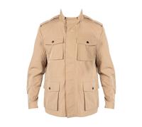 Guess - Veste Élégante 'Filip' - Homme - Vestes - Beige - Taille: 2XL