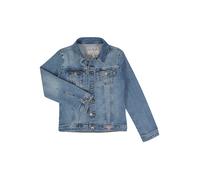 GUESS Veste en jean pour fille bleu | 152
