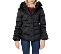 GUESS Veste femme polyester Noir GR72755 - Taille : M