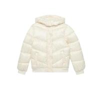 GUESS Veste fille Art J5YL02 WEGY0, Logo beige, 14