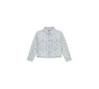 GUESS Veste Fille bleu clair | 152