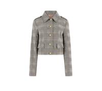 GUESS Veste GERALDINE marron | XS