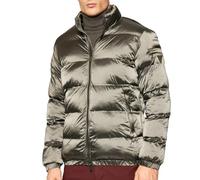 Guess - Veste Homme Couleur Classique - Homme - Vestes - Vert - Taille: XS