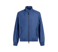 GUESS Veste mi-saison bleu, Taille XL