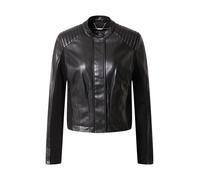GUESS Veste mi-saison 'Flammetta' noir, Taille L