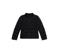 GUESS Veste mi-saison gris / noir, Taille 140