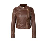 GUESS Veste mi-saison 'JEANNINE' marron, Taille XL