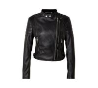 GUESS Veste mi-saison 'JEANNINE' noir, Taille S