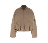 GUESS Blouson LORRAINE marron | M