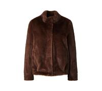 GUESS Veste mi-saison 'LUNA' brun foncé, Taille M