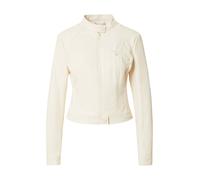 GUESS Veste mi-saison 'NEW FIAMMETTA' beige / écru, Taille XL