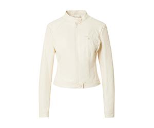 GUESS Veste mi-saison 'NEW FIAMMETTA' beige / écru, Taille XS