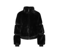 GUESS Veste mi-saison noir, Taille M