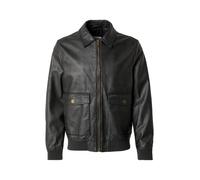 GUESS Veste mi-saison noir, Taille S