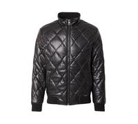 GUESS Veste mi-saison noir, Taille XL
