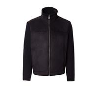 GUESS Veste mi-saison noir, Taille XL