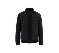 GUESS Veste mi-saison noir, Taille XXL