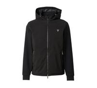 GUESS Veste mi-saison noir, Taille XXL